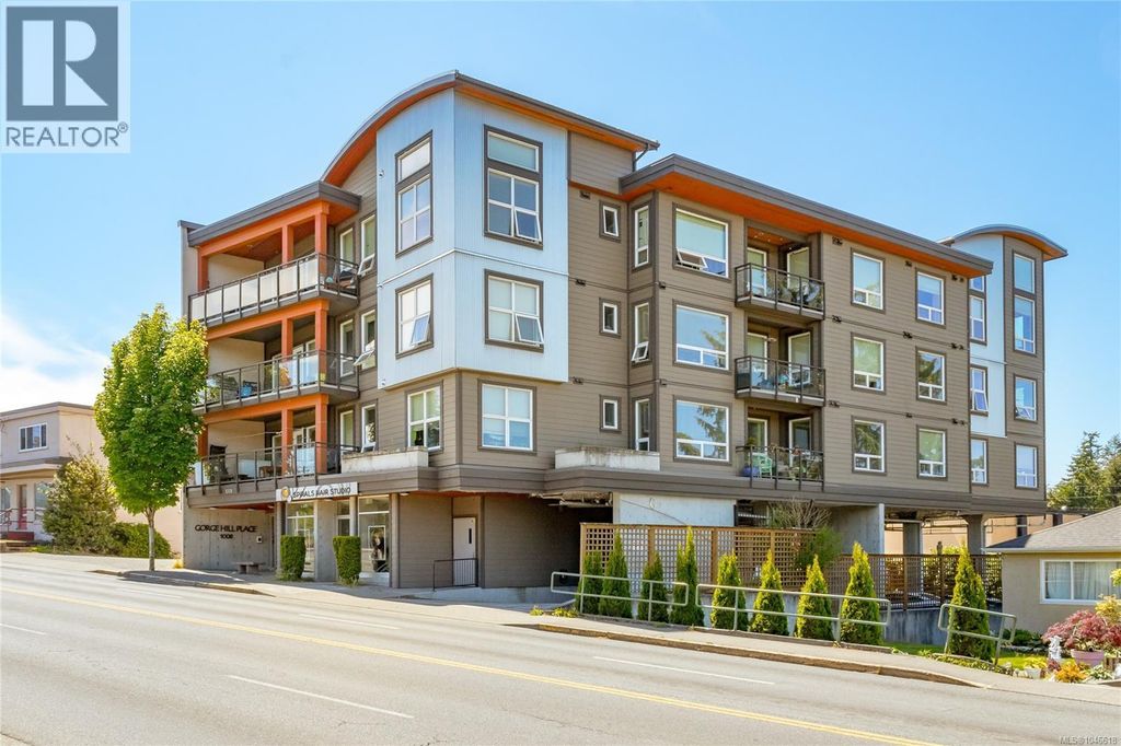 403 1008 Tillicum Rd, Esquimalt