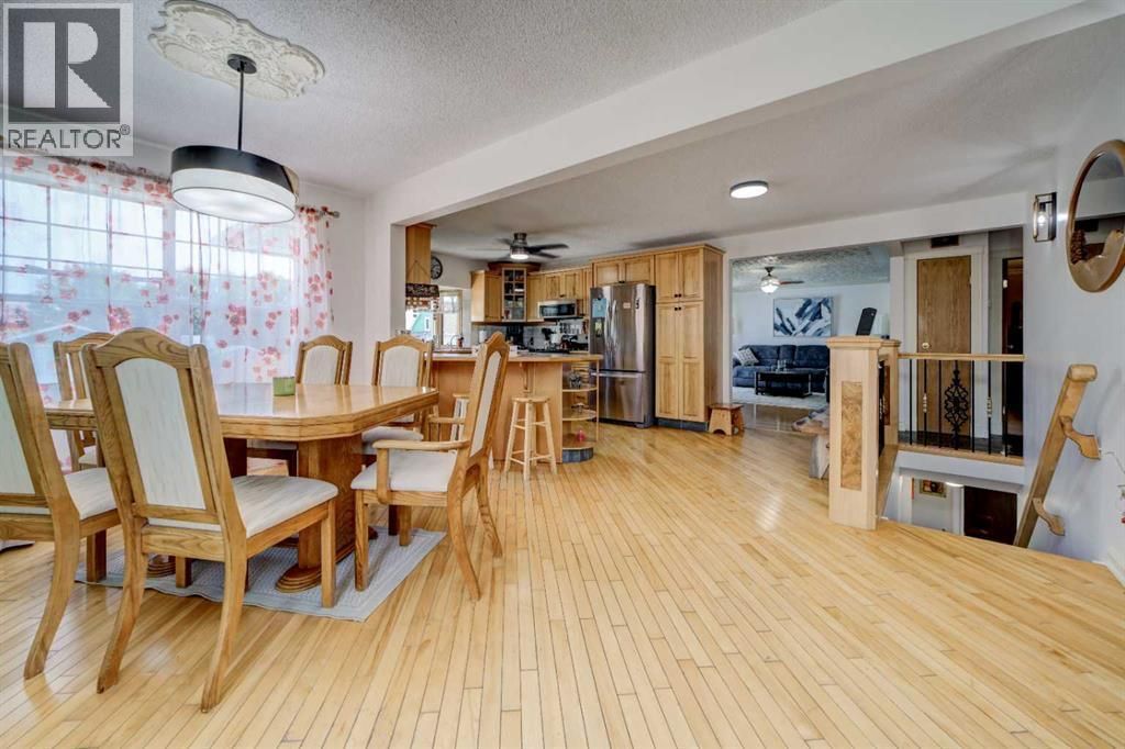 5113 2 Street W, Claresholm