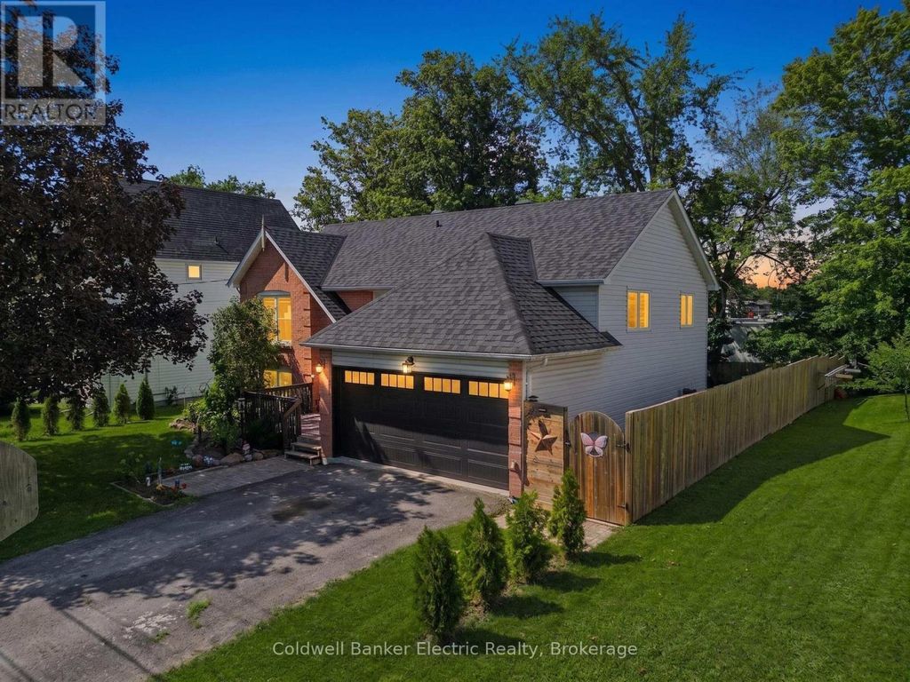 3 Maple Avenue, Asphodel-Norwood (norwood)