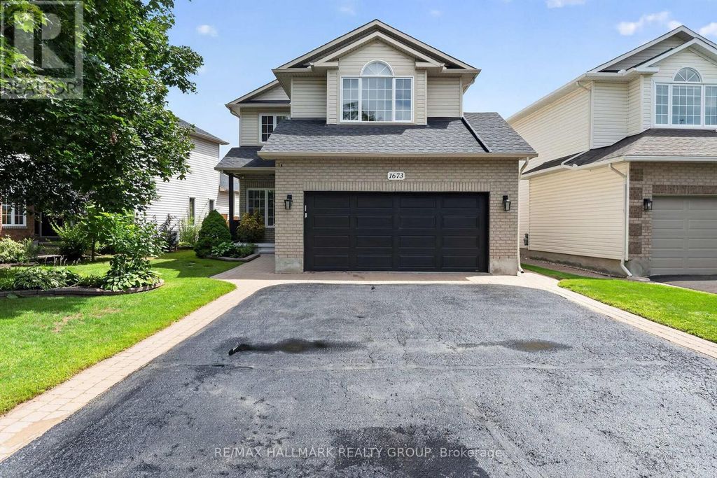1673 Neptune Way, Ottawa