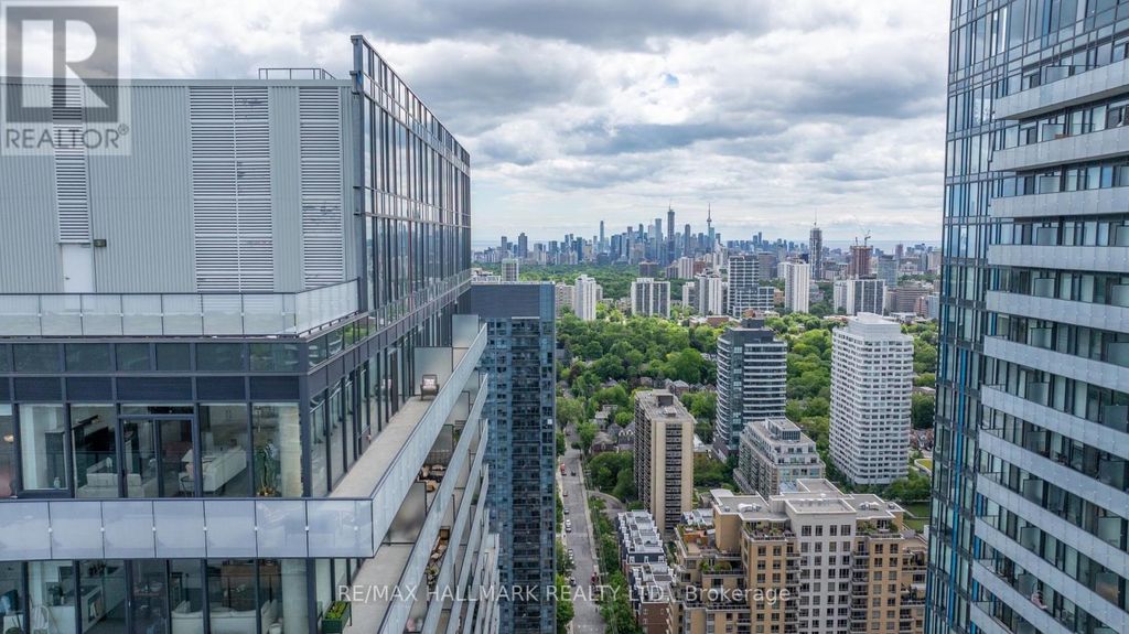 Ph2 - 185 Roehampton Avenue, Toronto (mount Pleasant West)