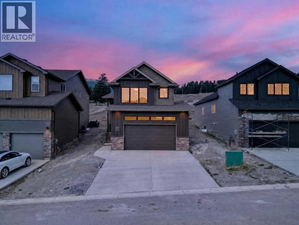 8631 25 Avenue, Coleman