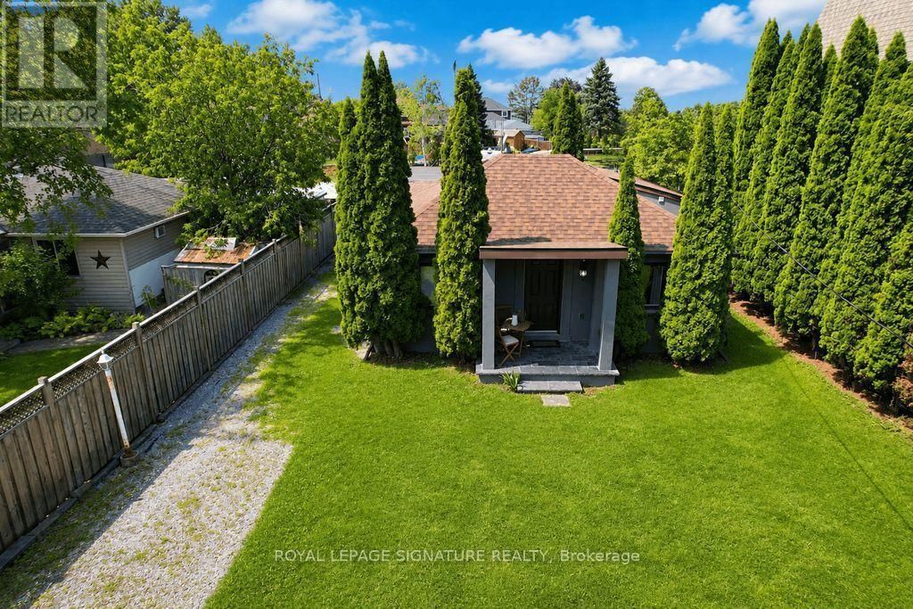 606 Lake Drive S, Georgina (keswick South)