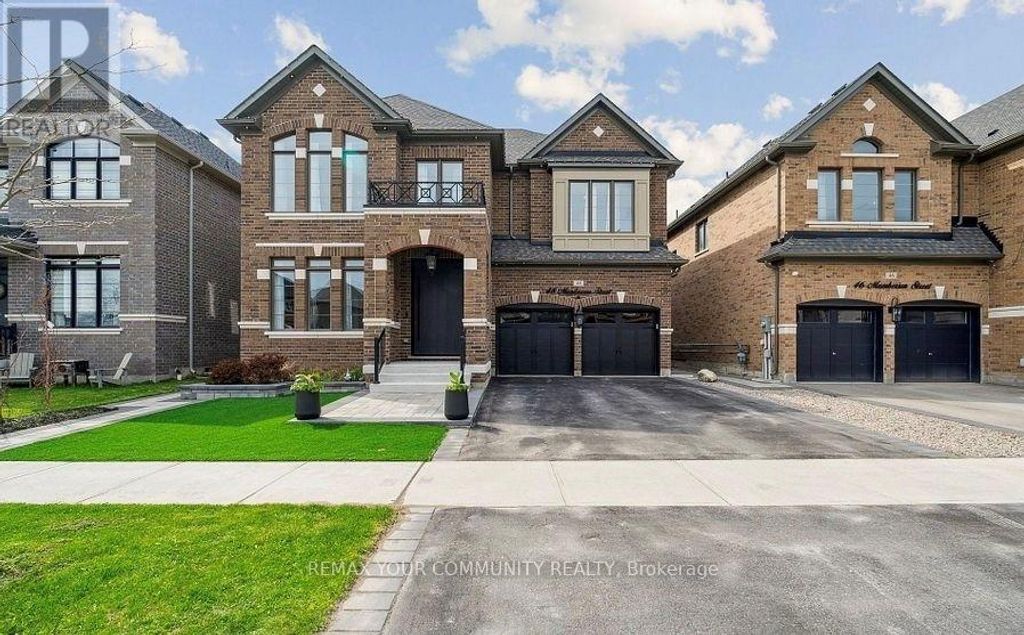 48 Mumberson Street, Innisfil (cookstown)