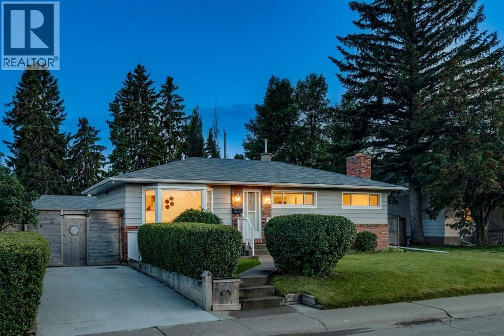 4927 10 Avenue Sw, Calgary