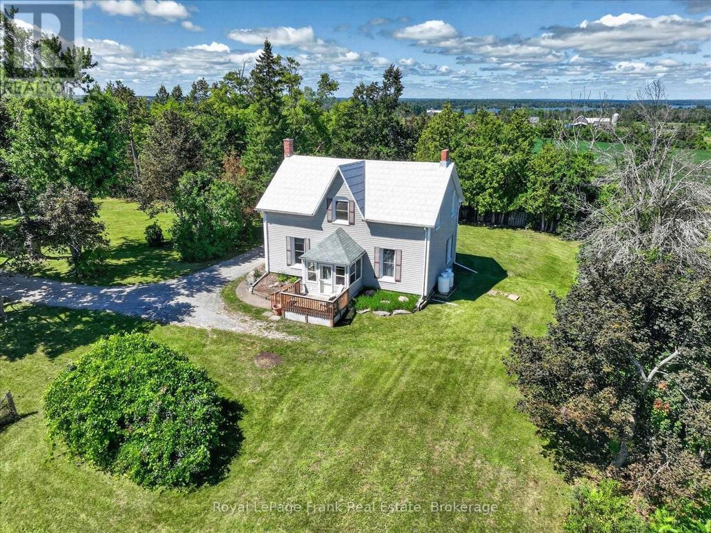 1375 Holden Road, Selwyn
