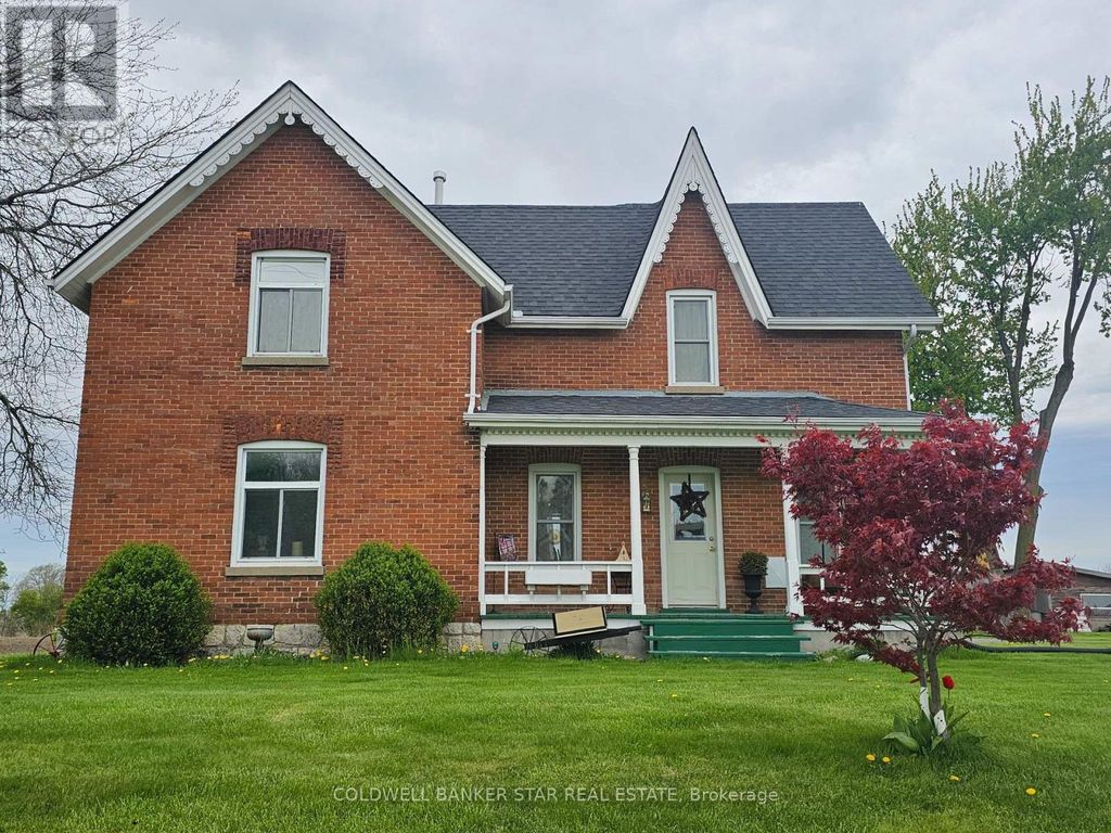 29860 Irish School Road N, Chatham-Kent (dresden)