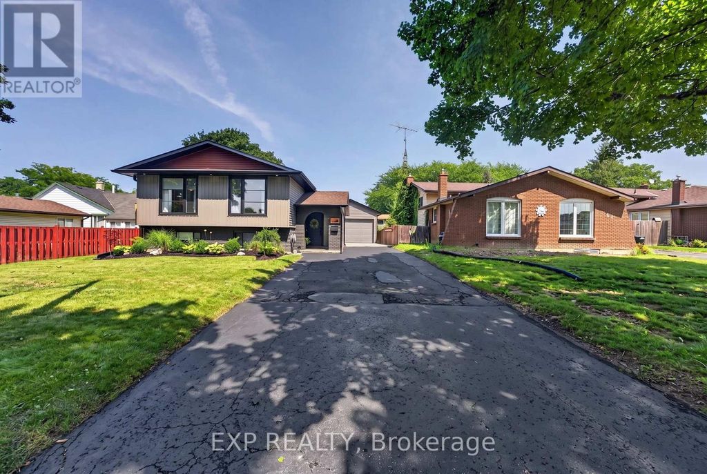 63 Harcove Street, St. Catharines (vine/linwell)