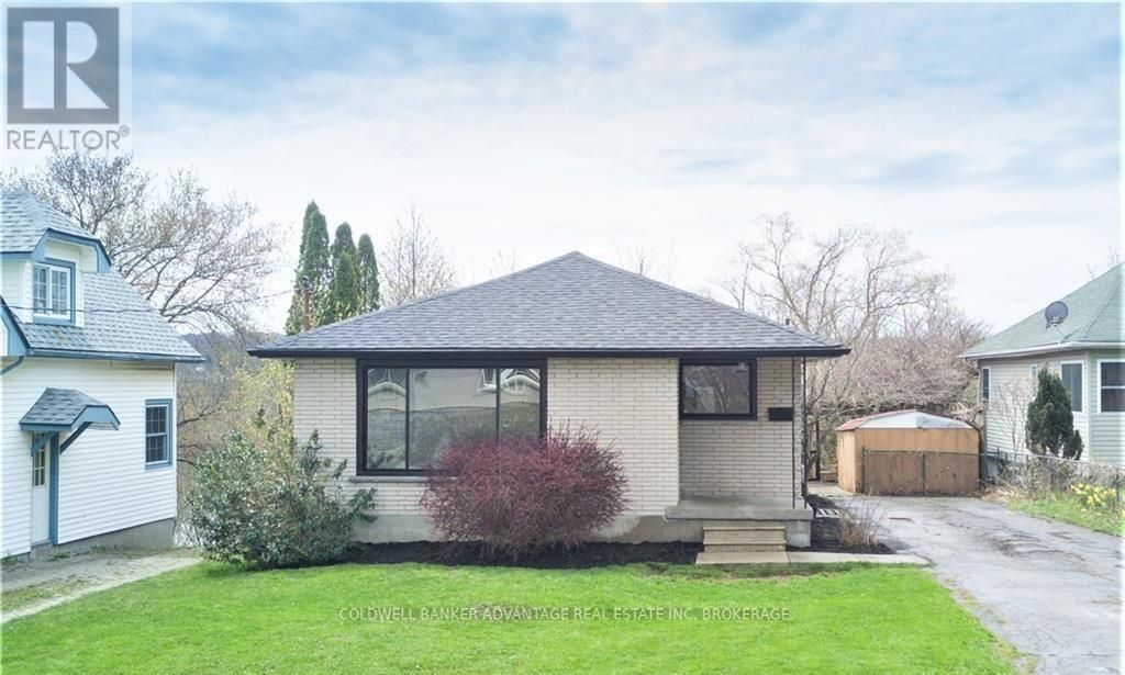 55 Kent Street, St. Catharines (western Hill)