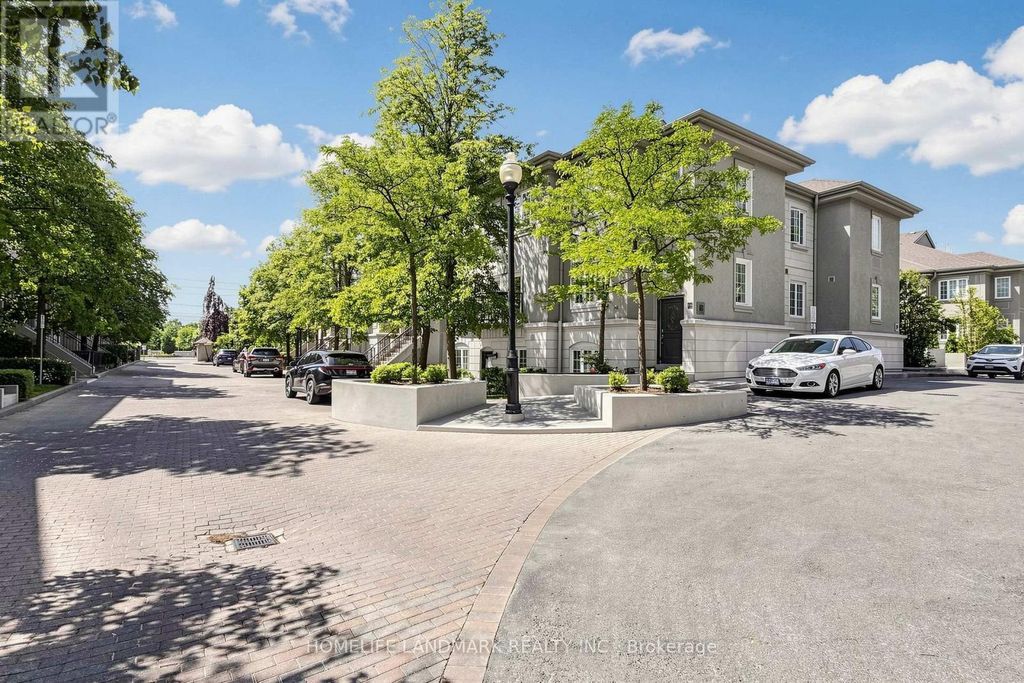 B29 - 108 Finch Avenue W, Toronto (newtonbrook West)