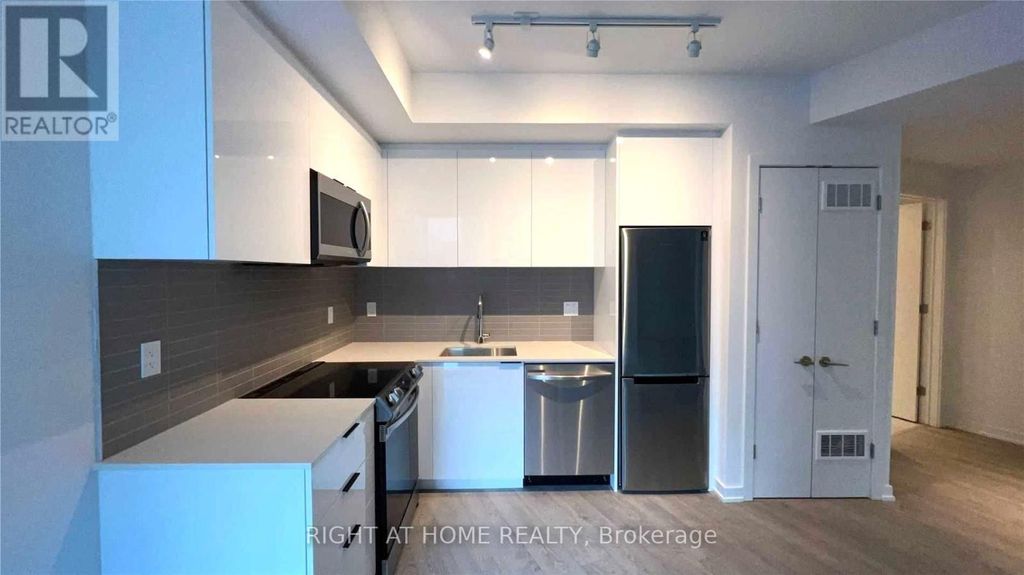 917 - 50 Power Street, Toronto (moss Park)