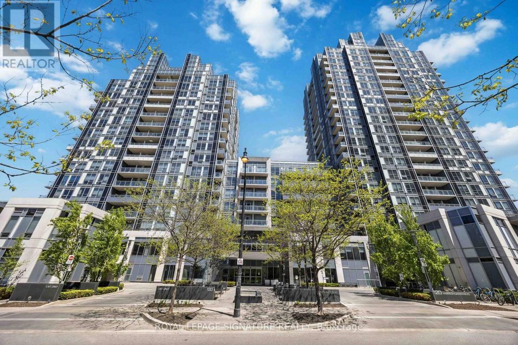 1427 - 120 Harrison Garden Boulevard, Toronto (willowdale East)