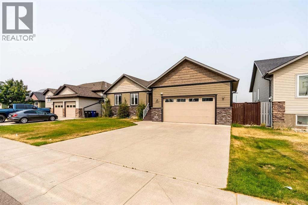 757 27 Street, Fort Macleod