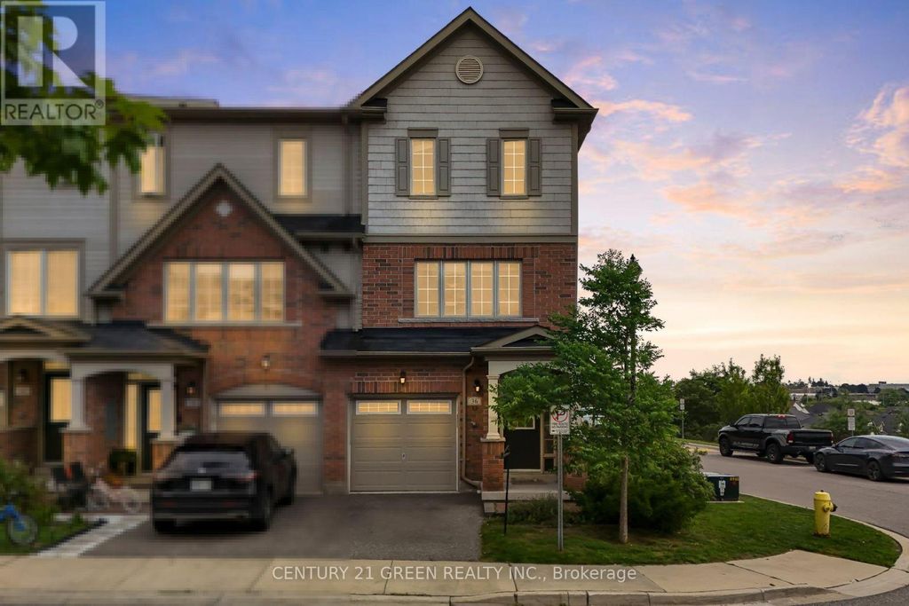 36 Comfort Way, Whitby (blue Grass Meadows)