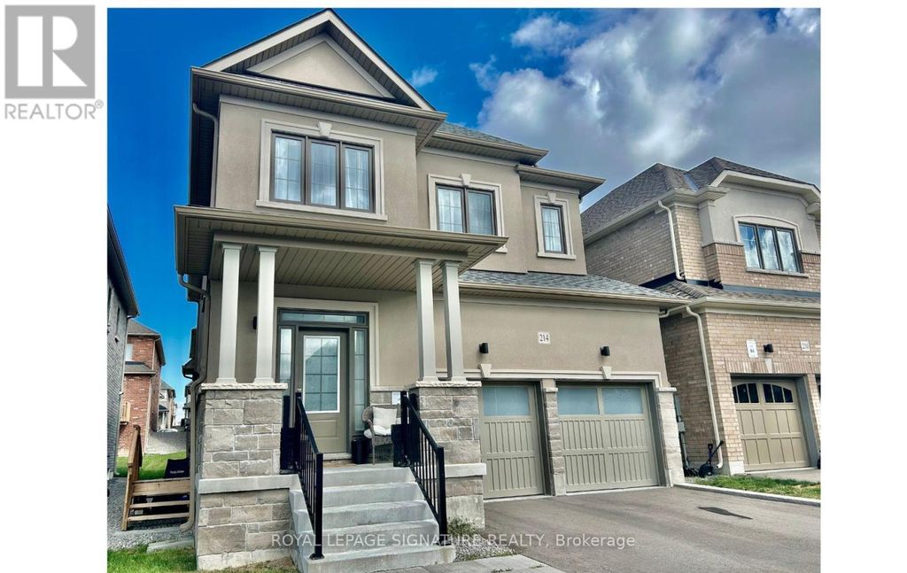Bsmt - 214 Flood Avenue, Clarington (newcastle)