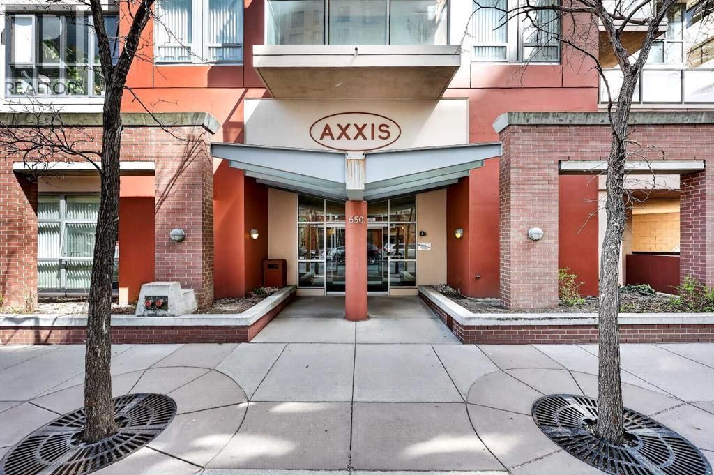 1301, 650 10 Street Sw, Calgary