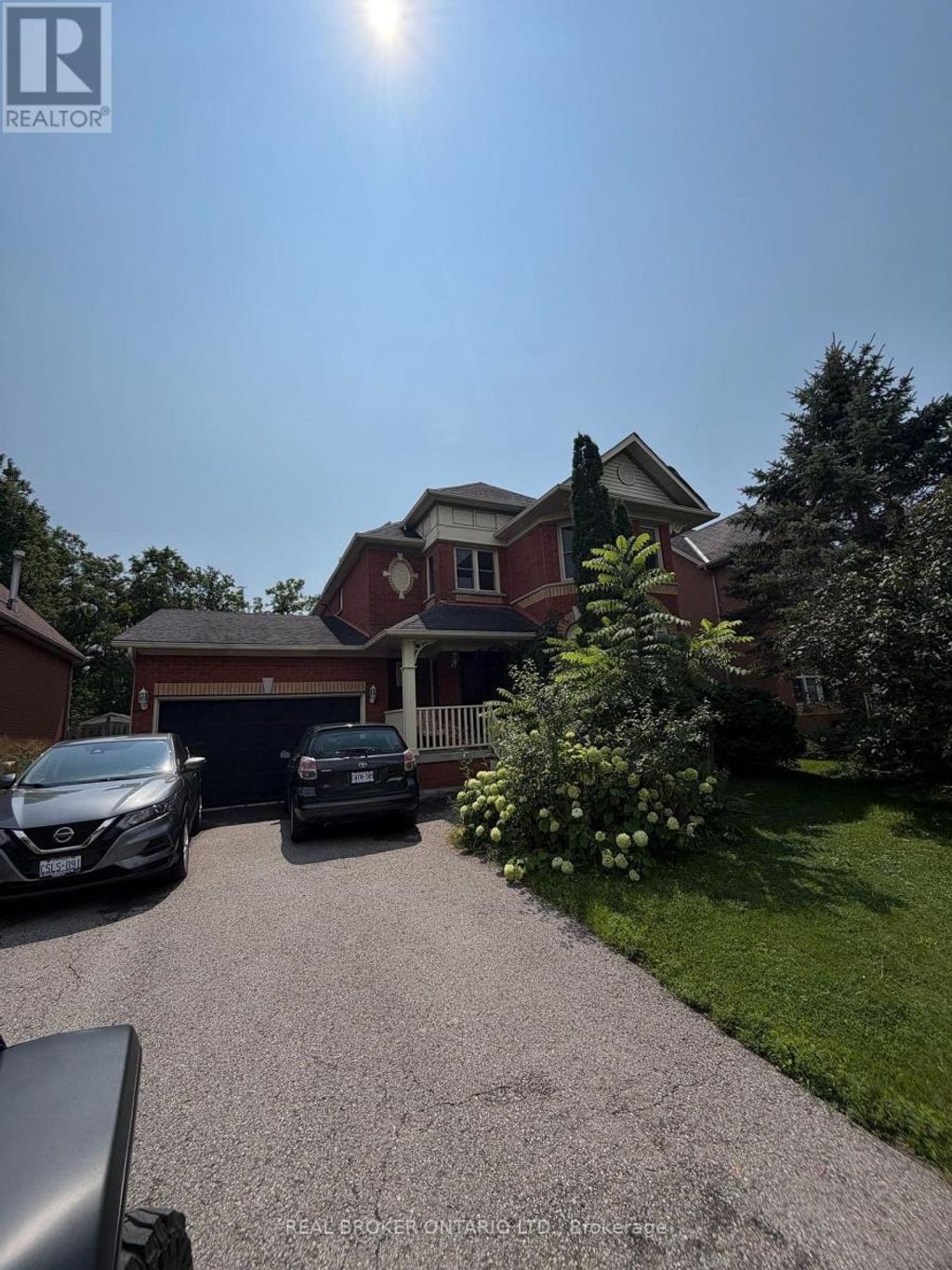 Upper - 205 Cedar Beach Road, Brock (beaverton)
