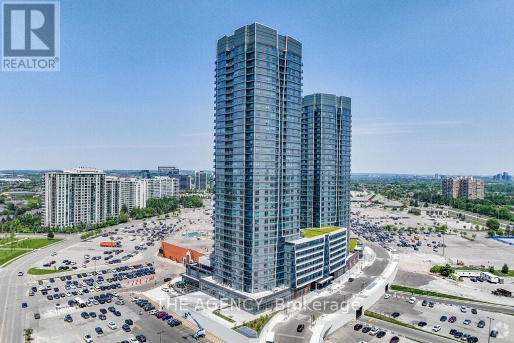 1108 - 30 Upper Mall Way, Vaughan (brownridge)
