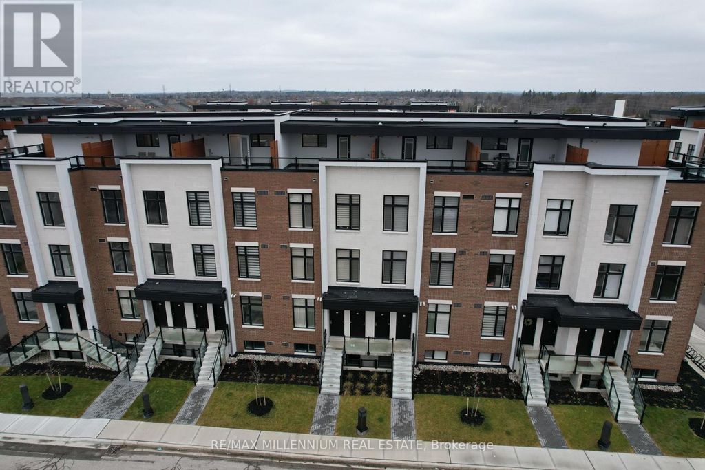 U221 - 9560 Islington Avenue, Vaughan (sonoma Heights)