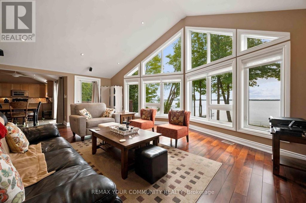 386 Bear Road, Georgina Islands (georgina Island)