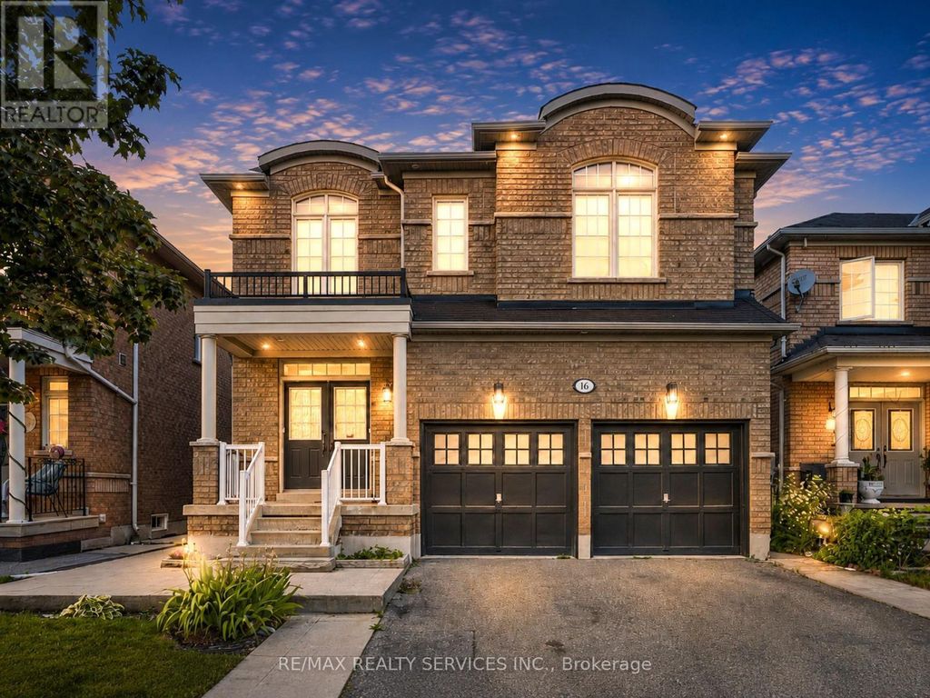 16 Fallgate Drive, Brampton (credit Valley)