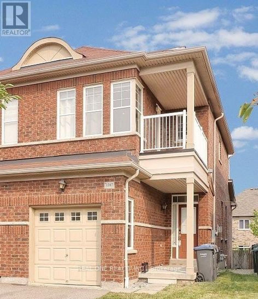 3397 Stoney Crescent, Mississauga (churchill Meadows)