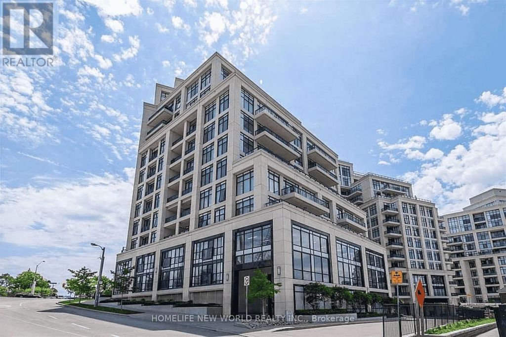 503 - 1 Old Mill Drive, Toronto (high Park-Swansea)