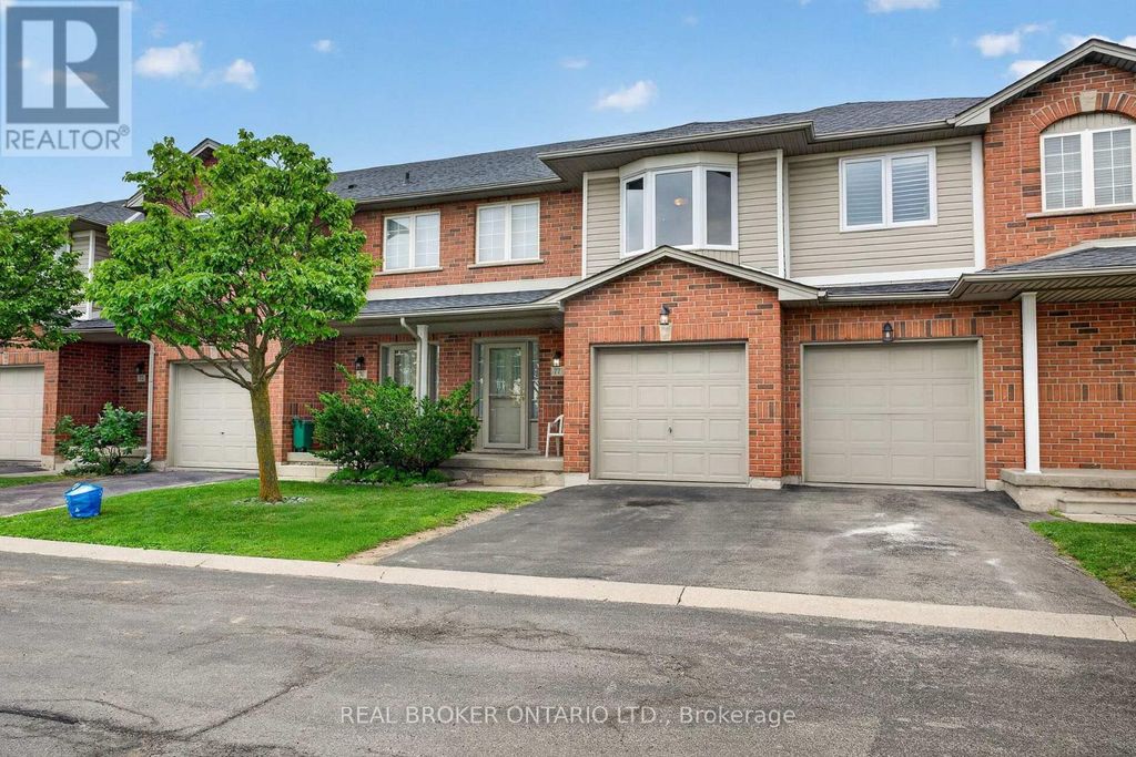 77 - 800 Paramount Drive, Hamilton (stoney Creek Mountain)