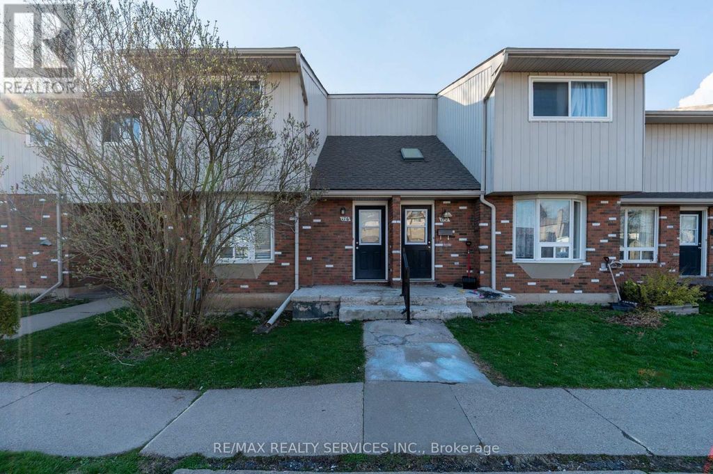 176 - 100 Brownleigh Avenue, Welland (welland Downtown)