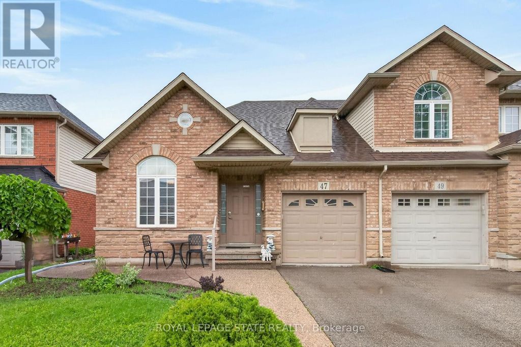 47 Hannon Crescent, Hamilton