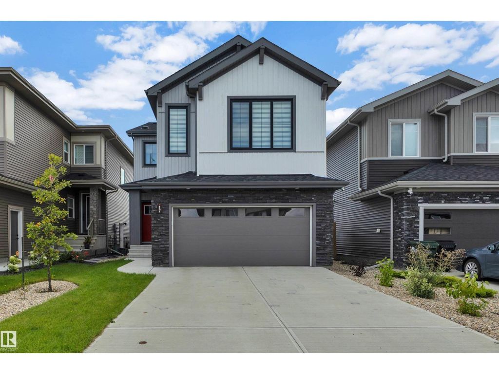 17 Cerbat Cr, Sherwood Park