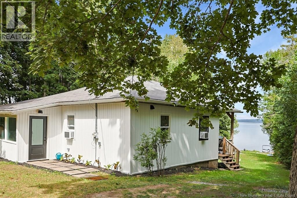47 Birchmount Drive, Saint John