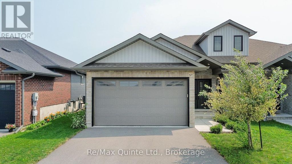 57 Hillside Meadow Drive, Quinte West (murray Ward)