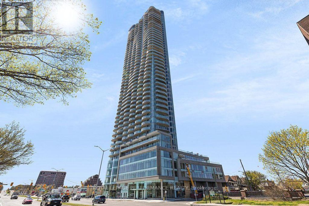 3808 - 805 Carling Avenue, Ottawa