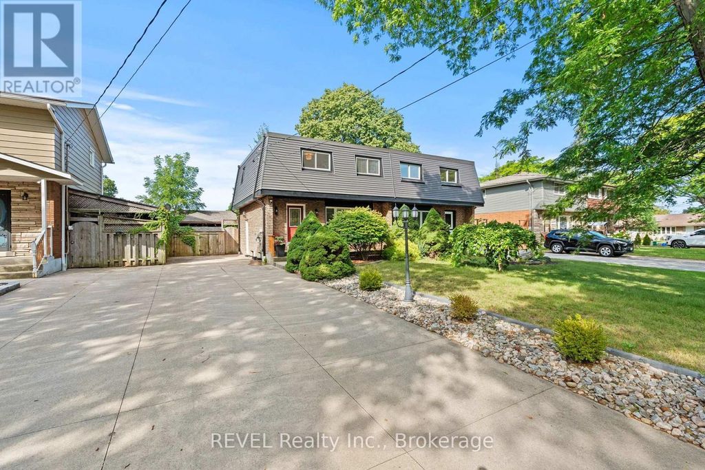 28 Black Knight Road, St. Catharines (lakeport)