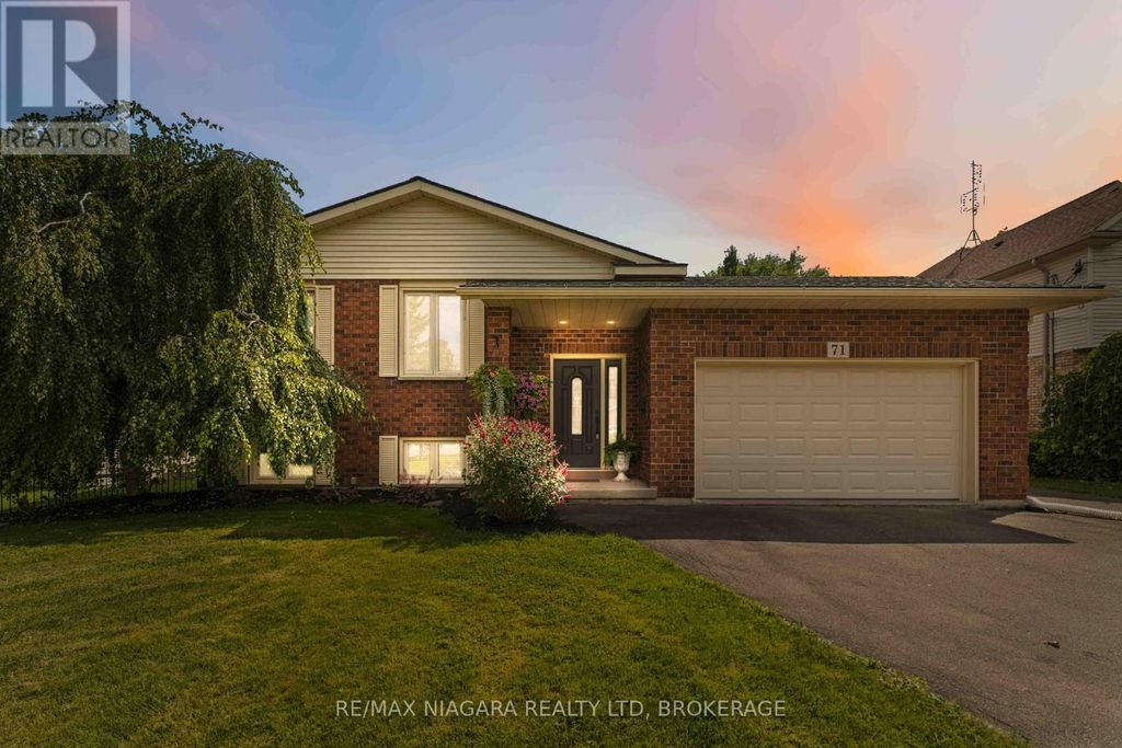 71 Sumbler Road, Welland (n. Welland)