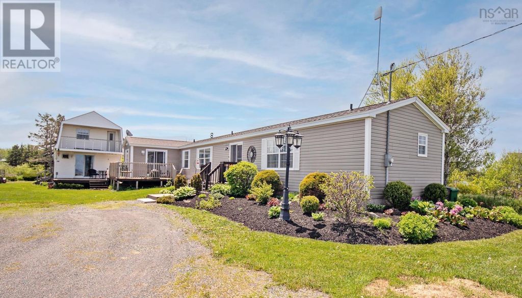 55 Dan R. Drive, Gulf Shore