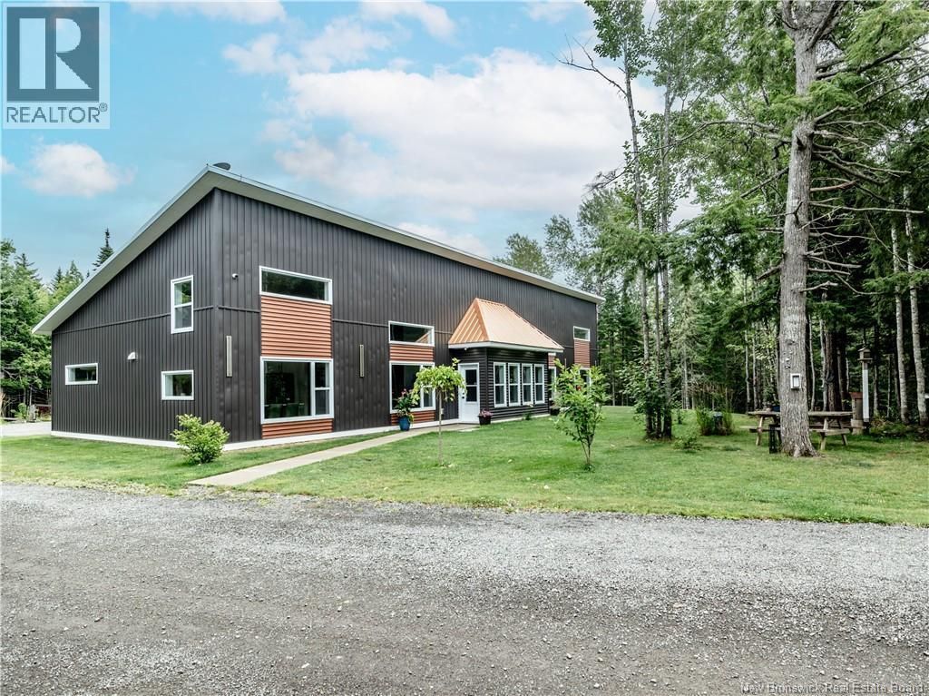 900 Route 525, Sainte-Marie-De-Kent