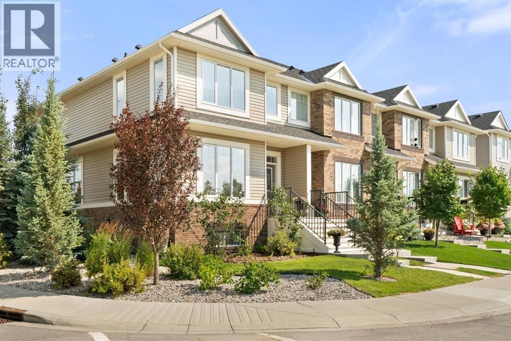 45 Willow Green Way, Cochrane