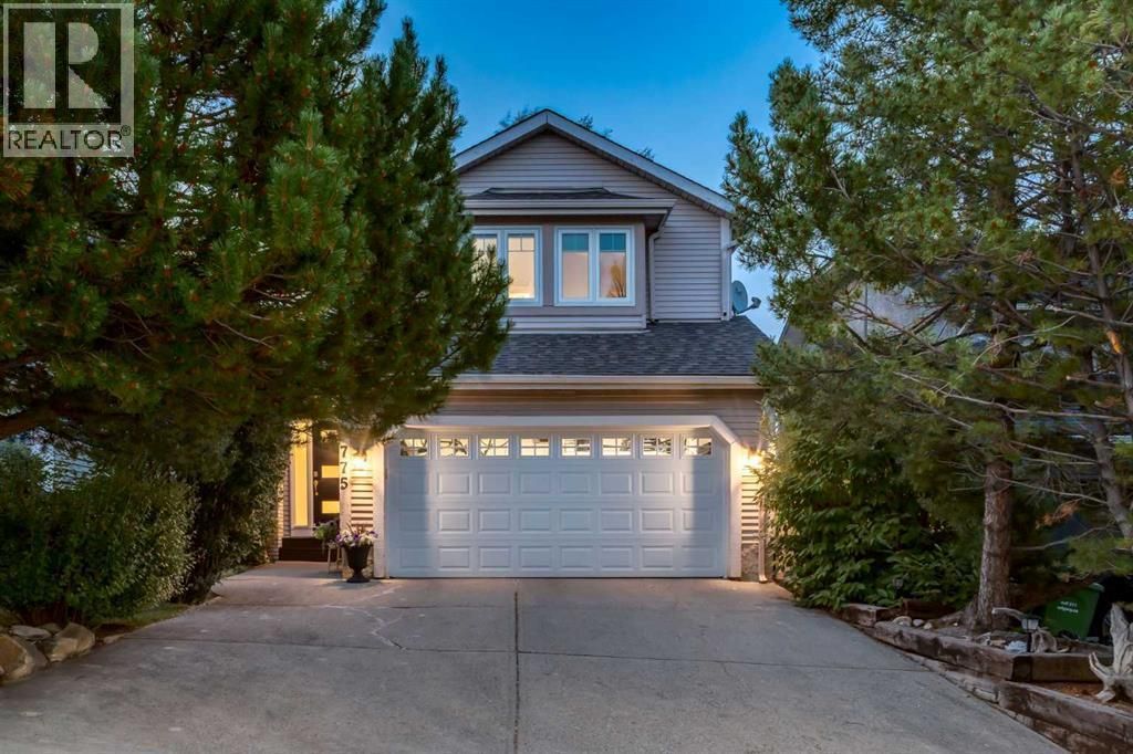 775 Strathcona Drive Sw, Calgary