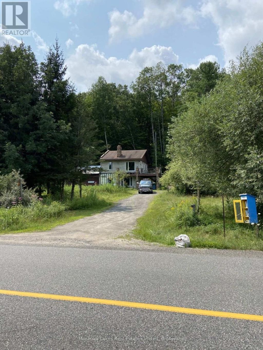 21 Ferndale Road, Muskoka Lakes (medora)