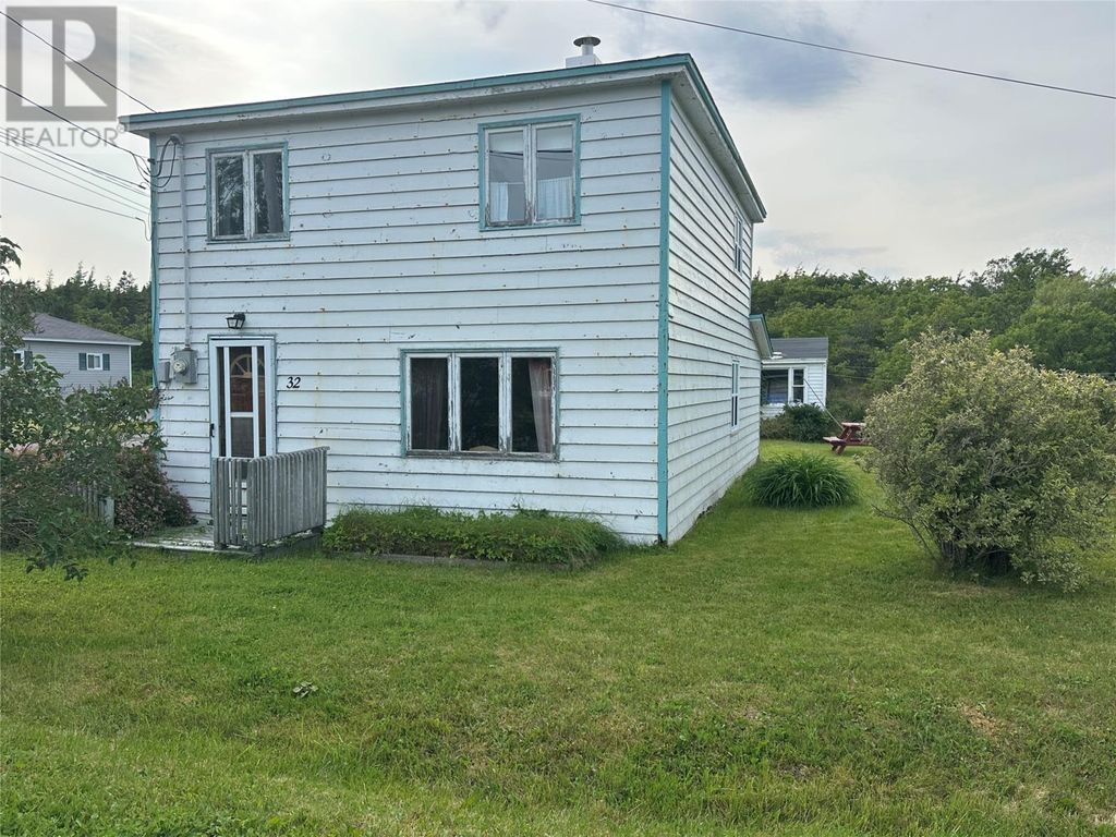32 Marsh Road, Hants Harbour