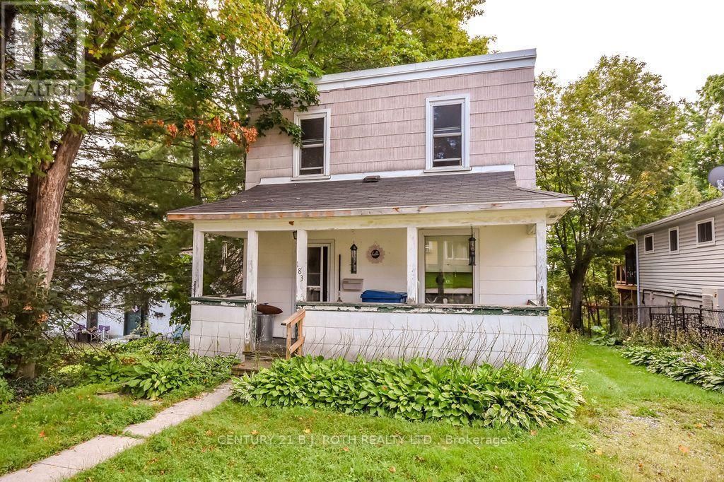 183 Cedar Street, Orillia