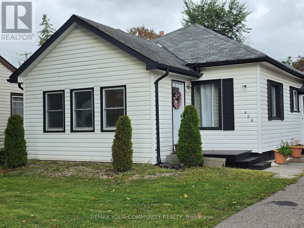 426 Wolsely Street, Peterborough (northcrest Ward 5)