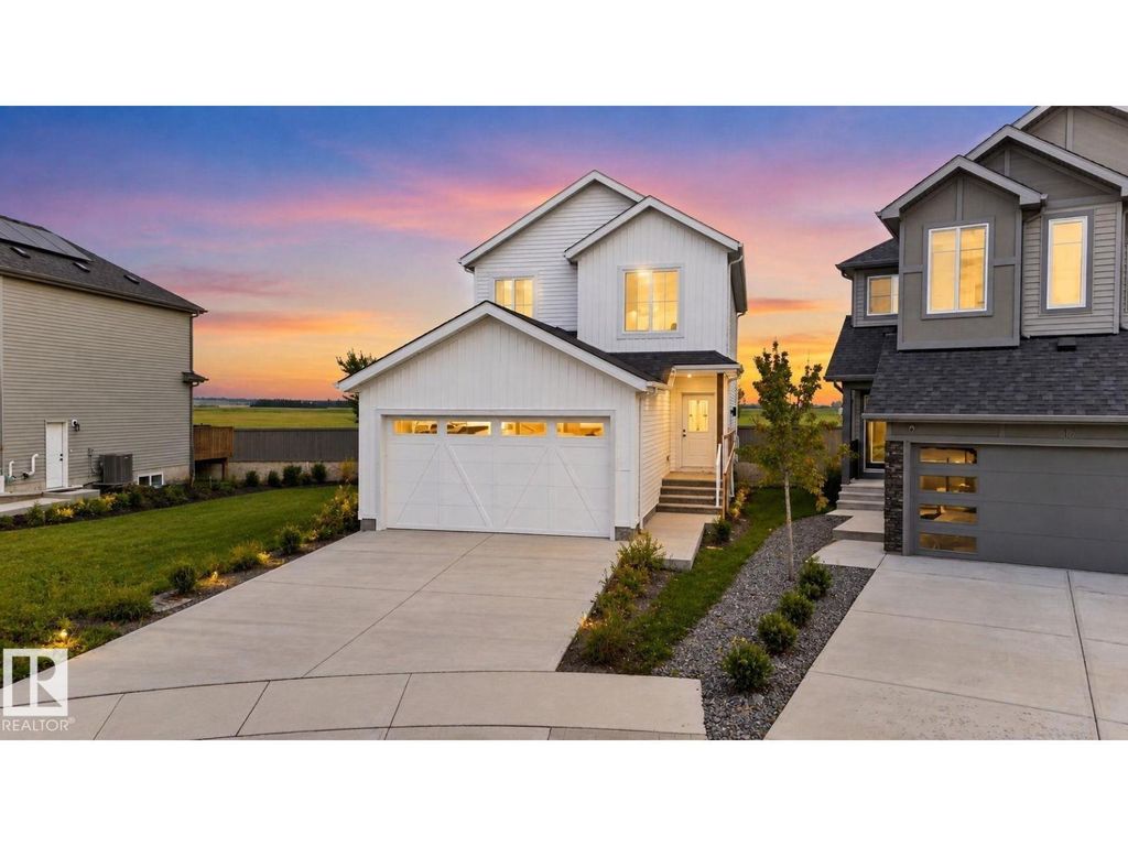 13 Enns Ct, Fort Saskatchewan