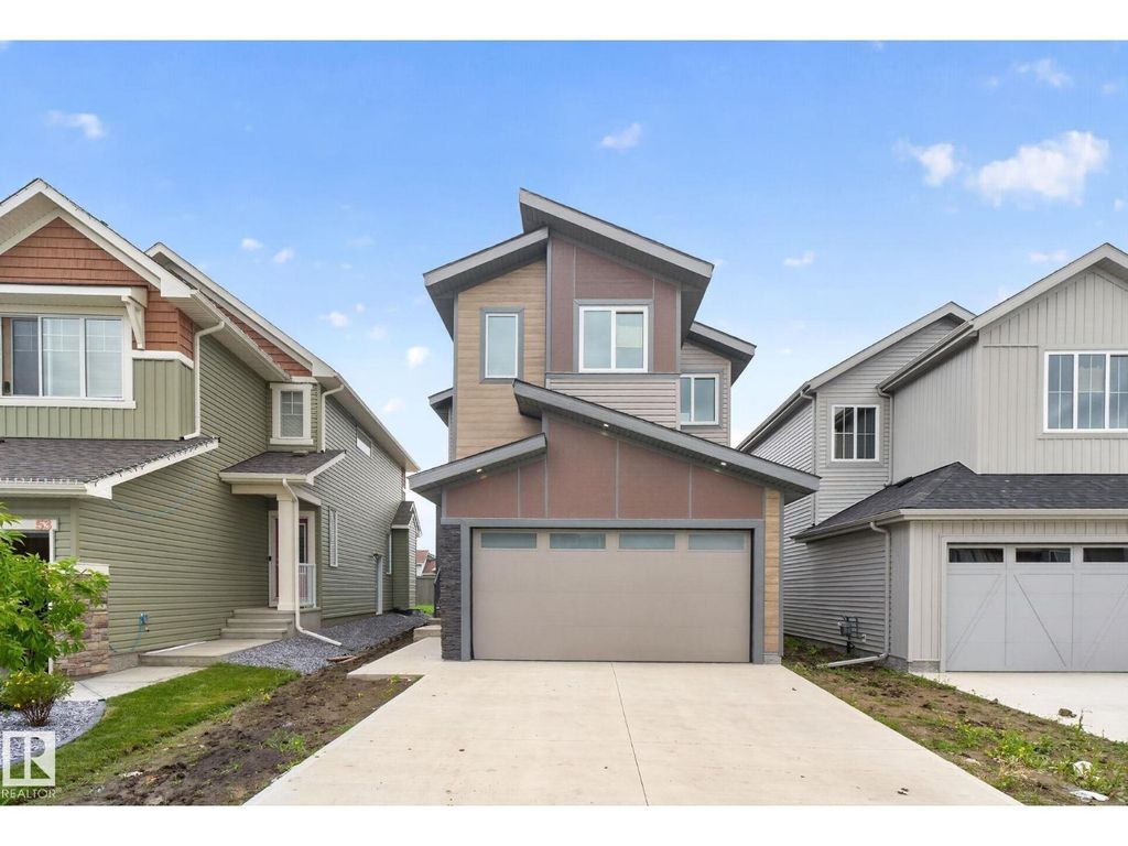 49 Elliott Wd, Fort Saskatchewan