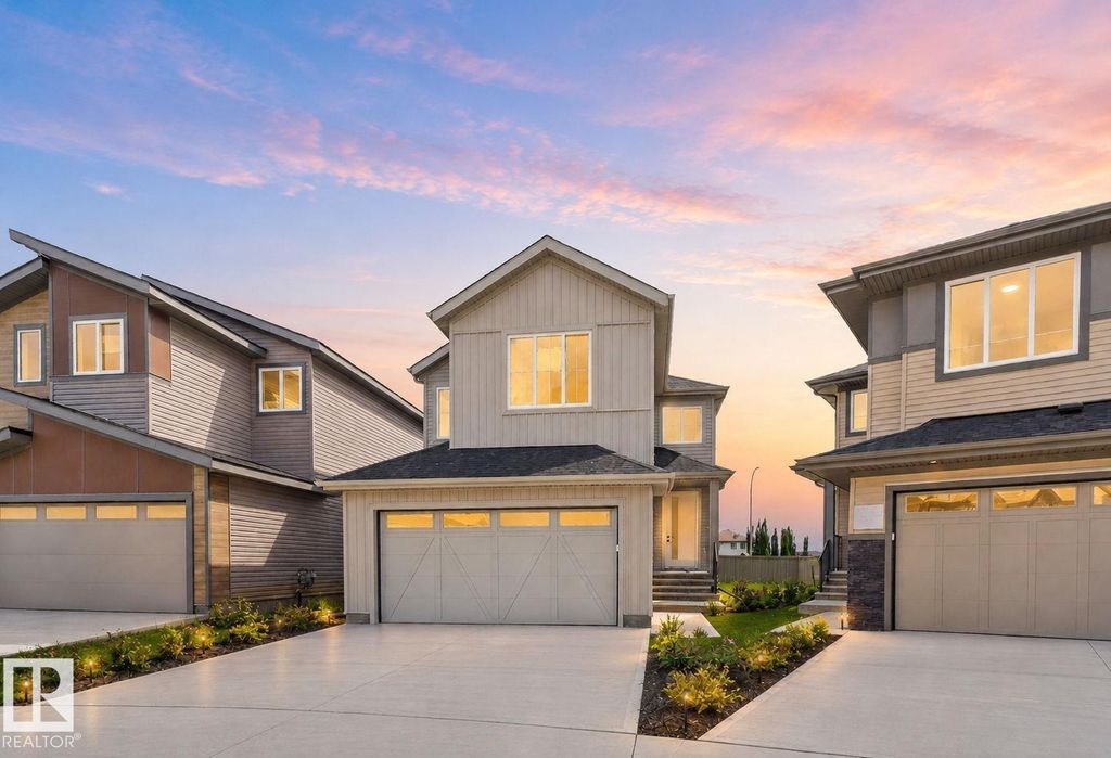 45 Elliott Wd, Fort Saskatchewan