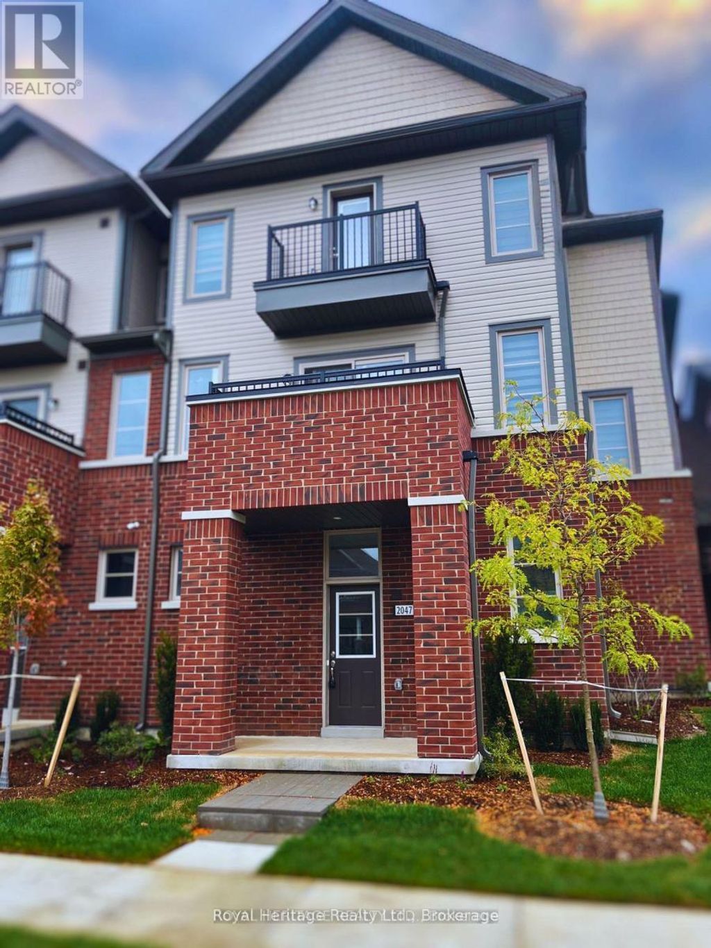 2047 Prestonvale Road, Clarington (courtice)