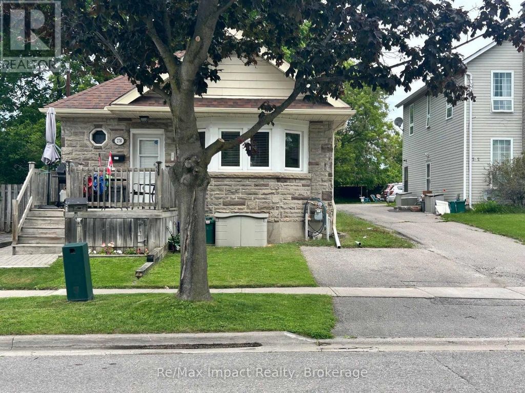 278 William Street E, Oshawa (o'neill)