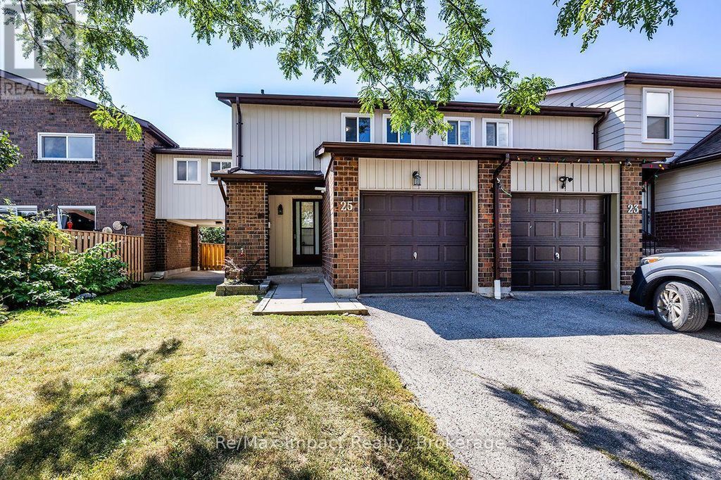 25 Tompkins Lane, Ajax (south East)